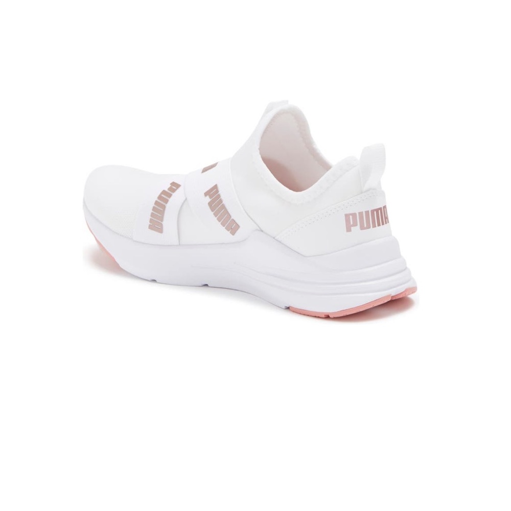 PUMA Wired Run Slip-On Sneaker                   NWT Box Included - Picture 5 of 9